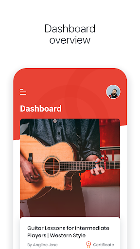 ipassio - Learn Hobbies Online Screen 3