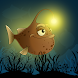 Running Fish - Androidアプリ
