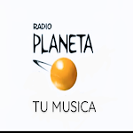 Cover Image of Скачать Radio planeta TU MÚSICA  APK