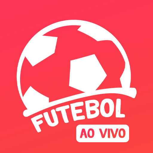 Futebol - AO VIVO logo