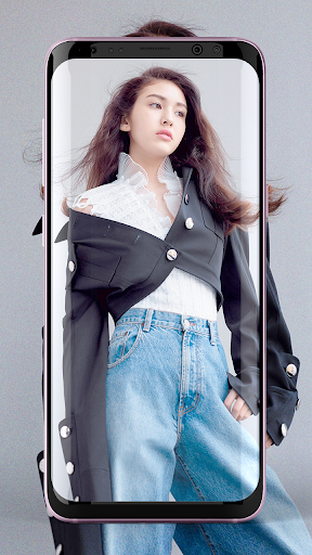 Jeon Somi Wallpaper HD Best