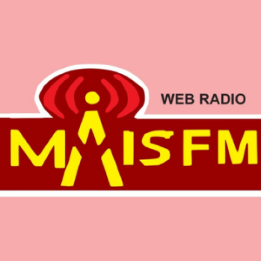Radio Mais Fm logo