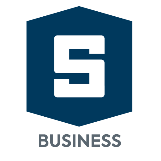 SNB Iowa Business Banking logo