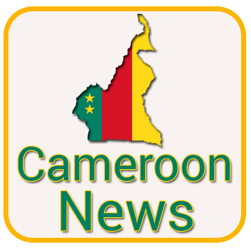 Cameroon News - All NewsPapers  Icon