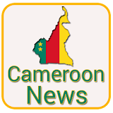Cameroon News - All NewsPapers icon