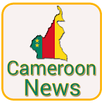 Cameroon News - All NewsPapers Apk