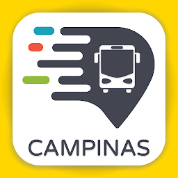 Icon image Public Bus Timetable Campinas
