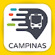 Public Bus Timetable Campinas