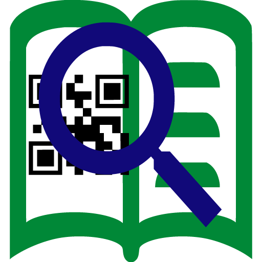قارئ باركود الكتب المدرسية logo