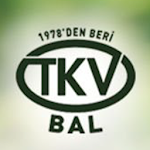 Cover Image of Скачать TKV Bal Alışveriş Uygulaması  APK