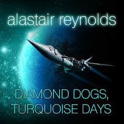 Icon image Diamond Dogs, Turquoise Days