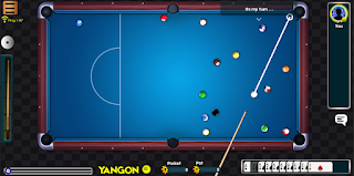NumberBall - Screenshot 1
