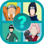 Cover Image of Download Narutoo Anime Quiz - Guess the Character 8.8.4z APK