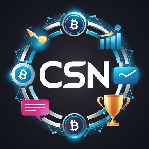 Crypto Social Network: Voilk Download on Windows
