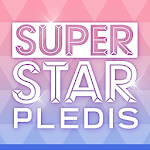 Cover Image of ダウンロード SUPERSTAR PLEDIS  APK
