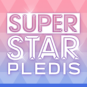 SUPERSTAR PLEDIS app icon