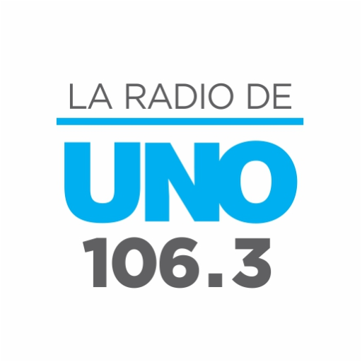 Radio UNO 106.3 - Apps en Google Play