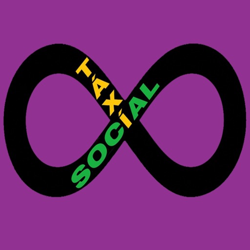 Social Taxi - Passageiro logo