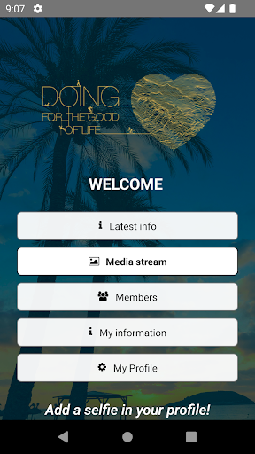OGRAFY Screen 2