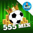 555 Mix - Myanmar APK