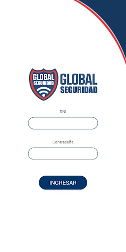 Android application Global Seguridad Vecinales V2 screenshort