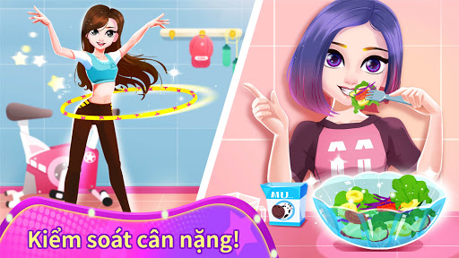 Người Mẫu Thời Trang Mod Apk + iOS