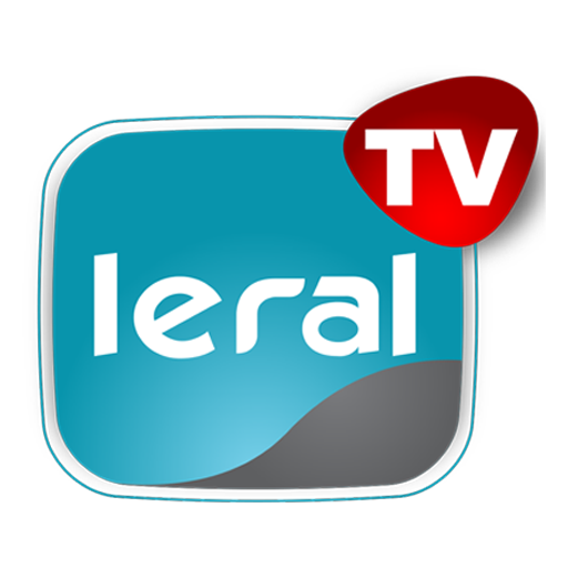 Leral Tv : Télévision 100% inf  Icon