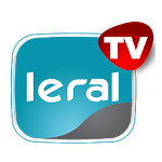 Cover Image of Télécharger Leral Tv : Télévision 100% infos sur le Sénégal 1.0.5 APK