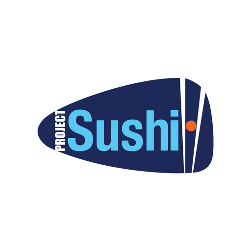 Project Sushi logo