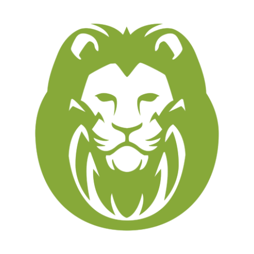 LIONS Next Level  Icon