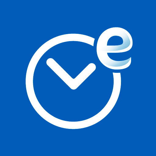 Epsilon 3 Clocking - Terminal logo
