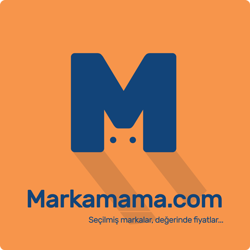 Markamama logo