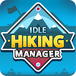 Cover Image of Download Idle Hiking Manager  APK