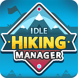 Icon image Idle Hiking Manager