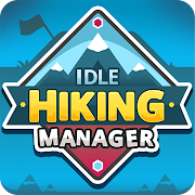 Idle Hiking Manager