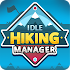 Idle Hiking Manager0.13.2