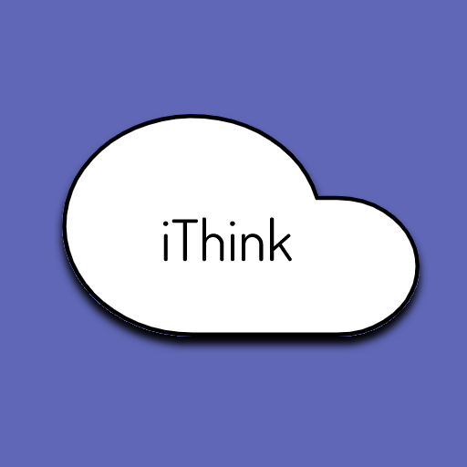 iThink logo