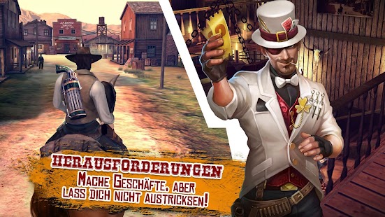 Six-Guns: Gang Showdown Screenshot