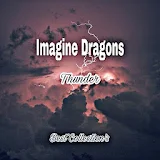 Imagine Dragons - Thunder icon