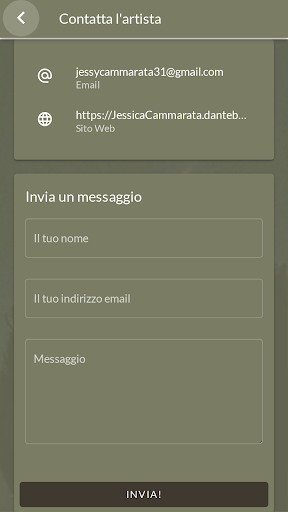 Jessica Cammarata Screen 3