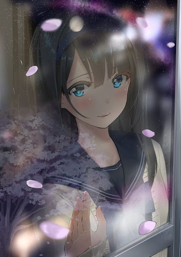 Download Anime Girl Live Wallpaper Anime Wallpaper Free For Android Anime Girl Live Wallpaper Anime Wallpaper Apk Download Steprimo Com