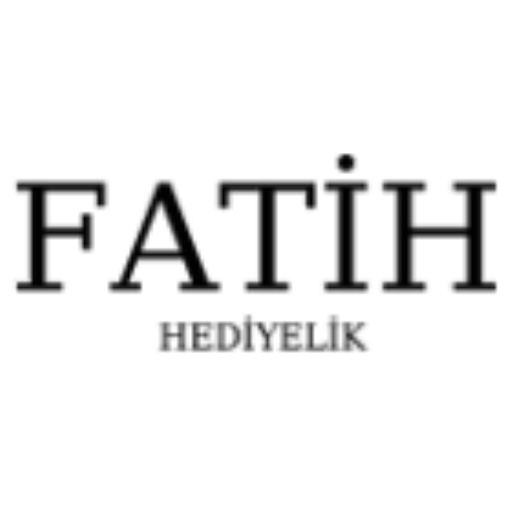 Fatih Hediyelik logo