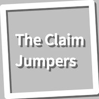 Book The Claim Jumpers