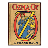 Ozma of Oz icon