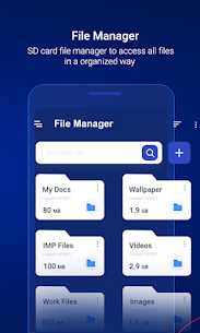 SD Card File Transfer manager (PRO) 1.4 Apk 4