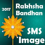 Raksha Bandhan SMS & Wallpaper icon