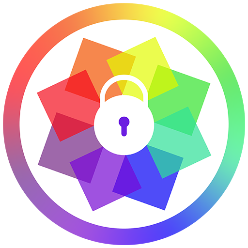 Pic Safe - Secret Photo Vault  Icon