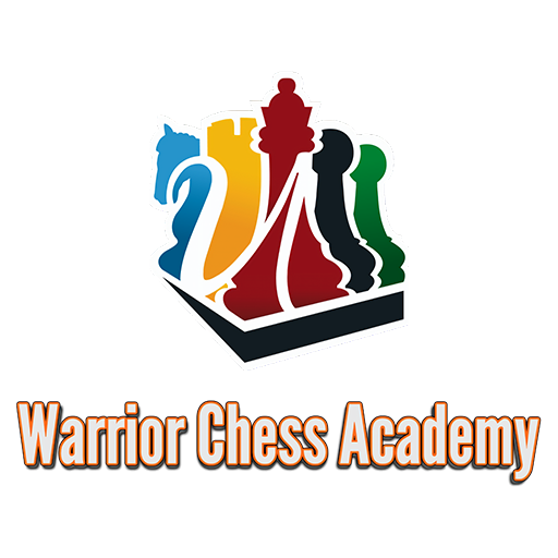 Warrior Chess Academy logo
