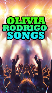 Olivia Rodrigo Songs