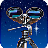 Digital Telescope 2017 icon